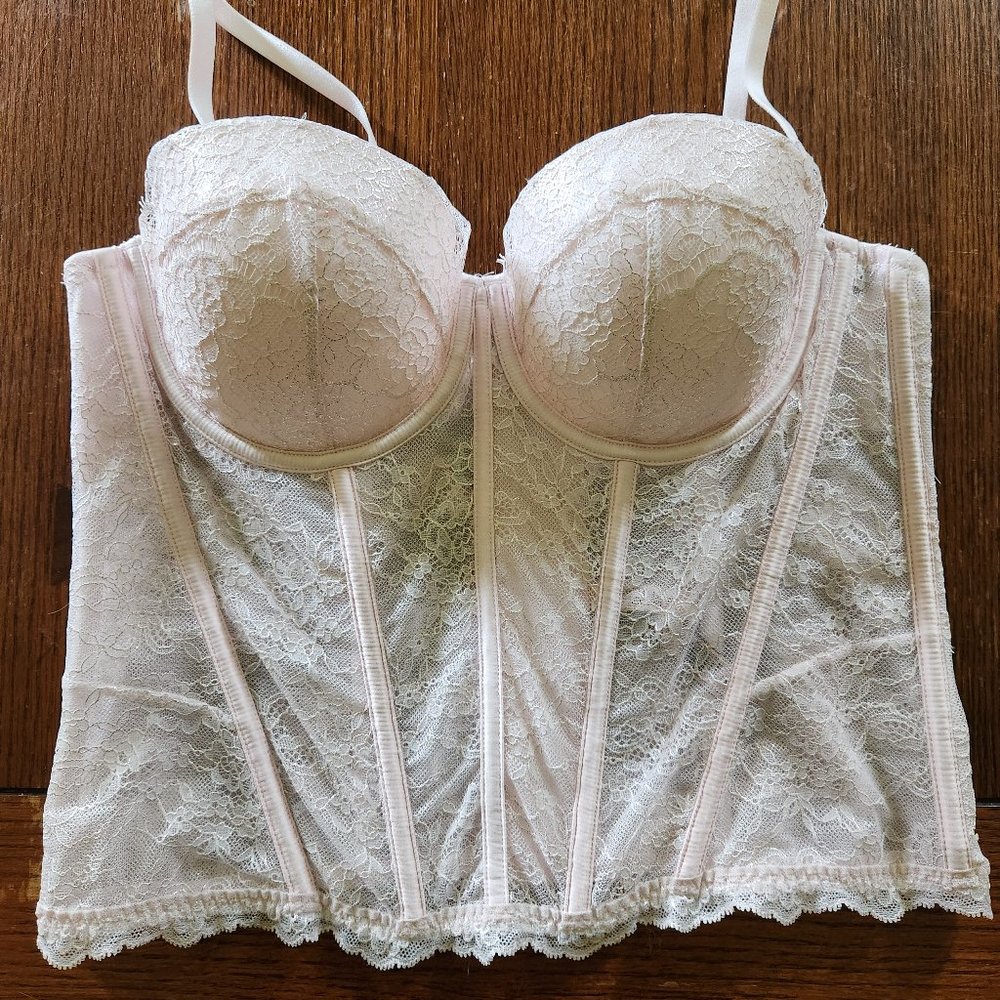 Victoria Secret Corset